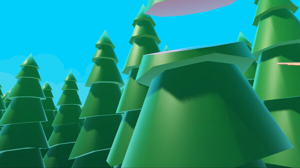 Grapple Flow VR game for Linux 1