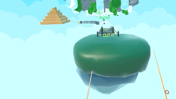 Grapple Flow VRfor windows and Linux 1