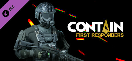 Contain - First Responders banner image