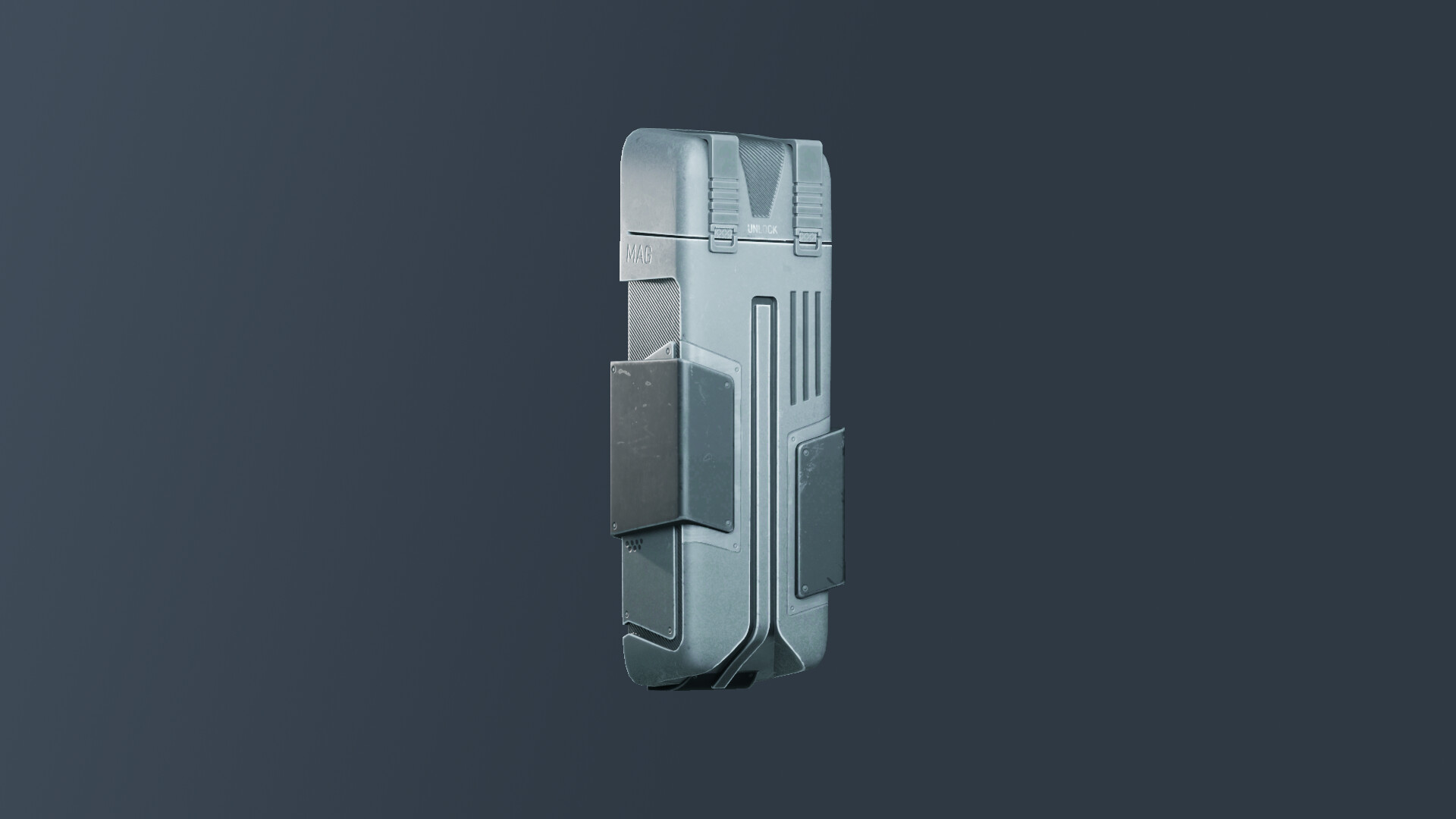 Contain - First Responders screenshot screenshot 8