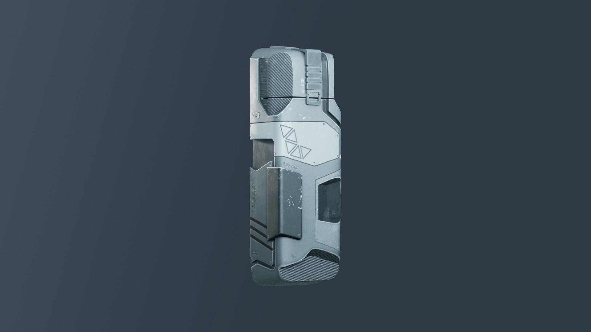 Contain - First Responders screenshot screenshot 7