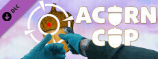 Acorn Cop - Special Acorn Small Capsule Image
