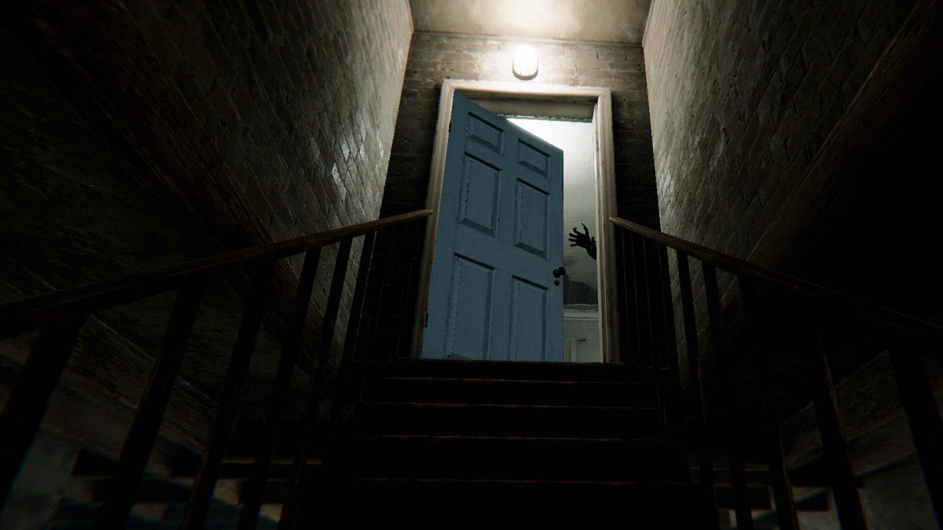 screenshot of World horror story 2