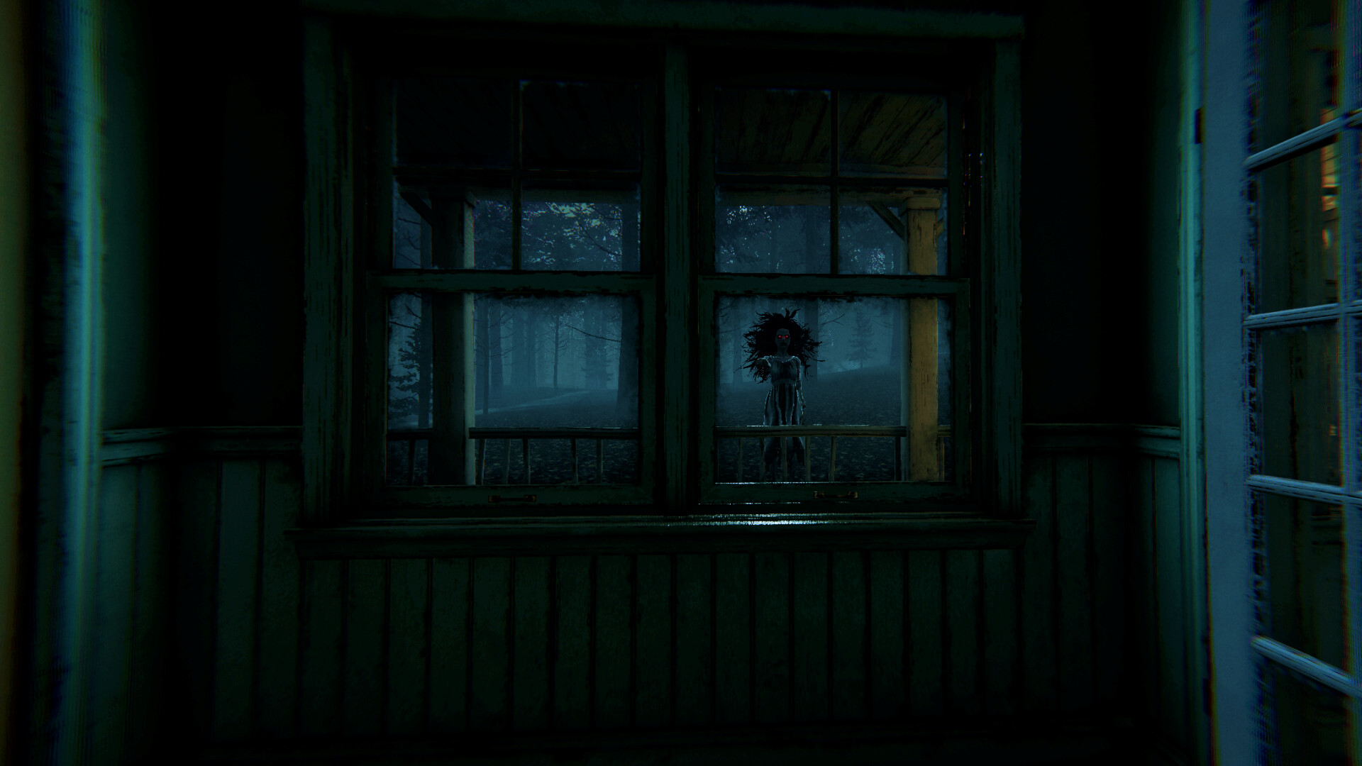 screenshot of World horror story 1