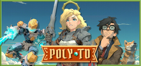 Poly TD Header Image