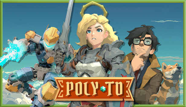 Poly TD