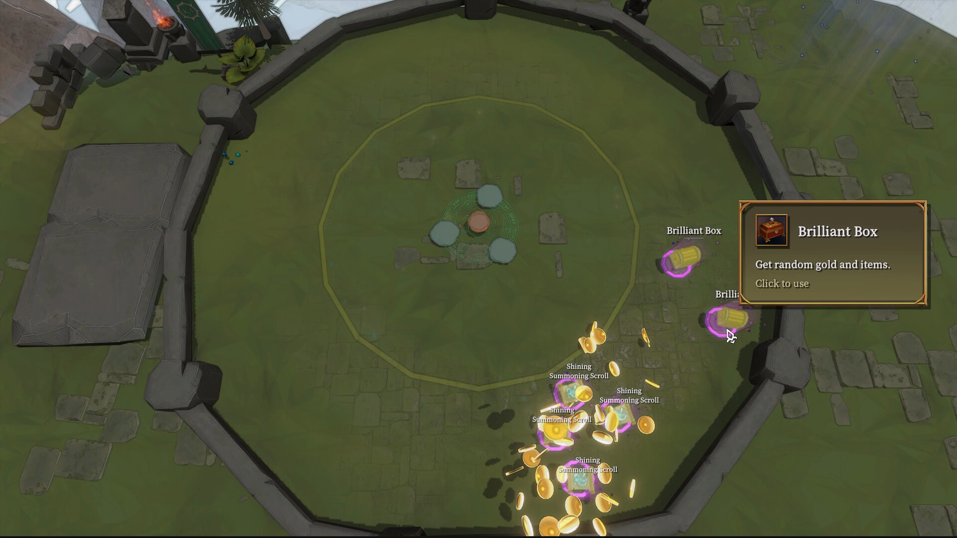 Poly TD screenshot #7