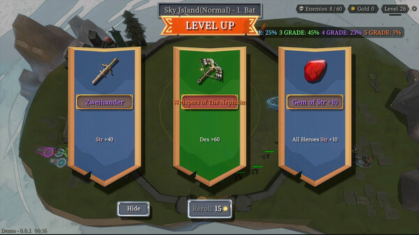 Poly TD screenshot 6