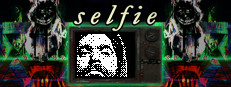 Selfie : Sisters of the Amniotic Lens