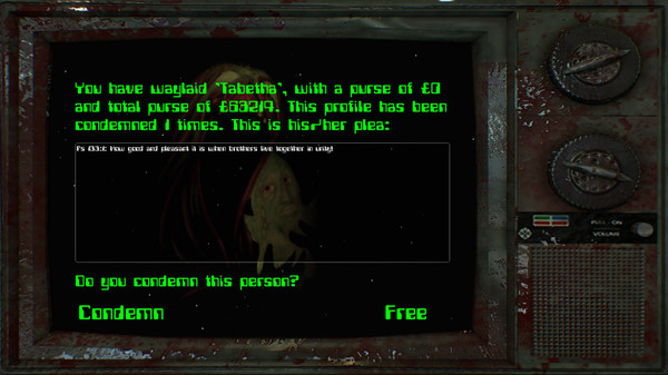 Selfie : Sisters of the Amniotic Lens screenshot 11