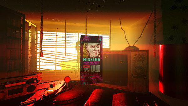 Selfie : Sisters of the Amniotic Lens screenshot 8
