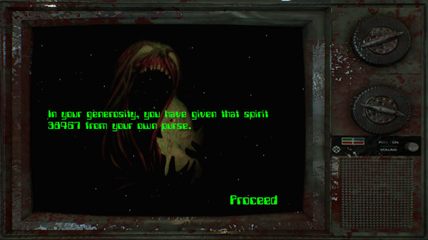 Selfie : Sisters of the Amniotic Lens screenshot 9