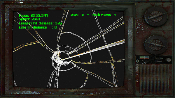 Selfie : Sisters of the Amniotic Lens screenshot
