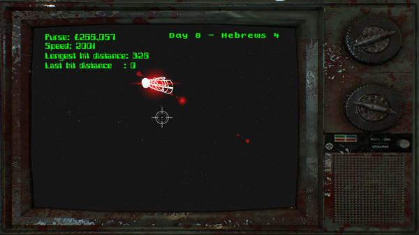 Selfie : Sisters of the Amniotic Lens screenshot 5
