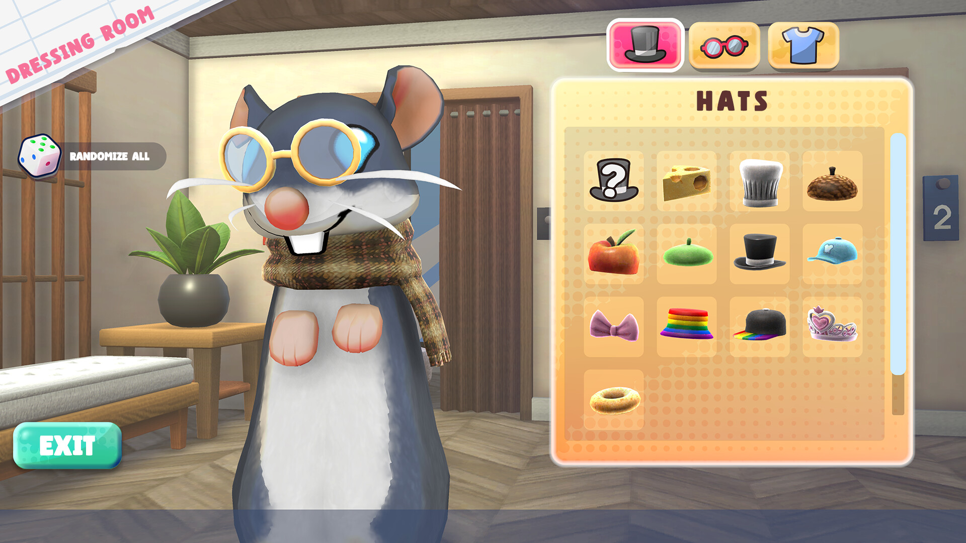 Squeakross: Home Squeak Home gameplay screenshot 5
