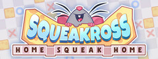 Squeakross: Home Squeak Home