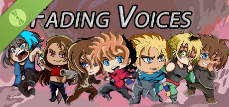 Fading Voices Demo