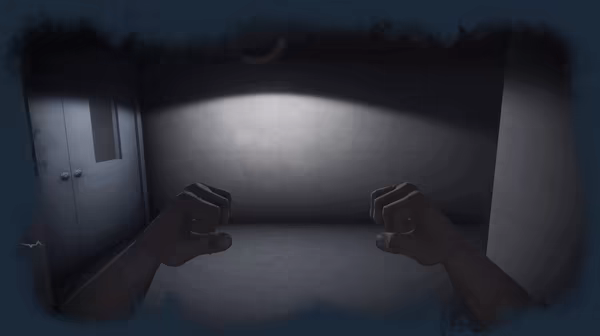 Redemption video 1