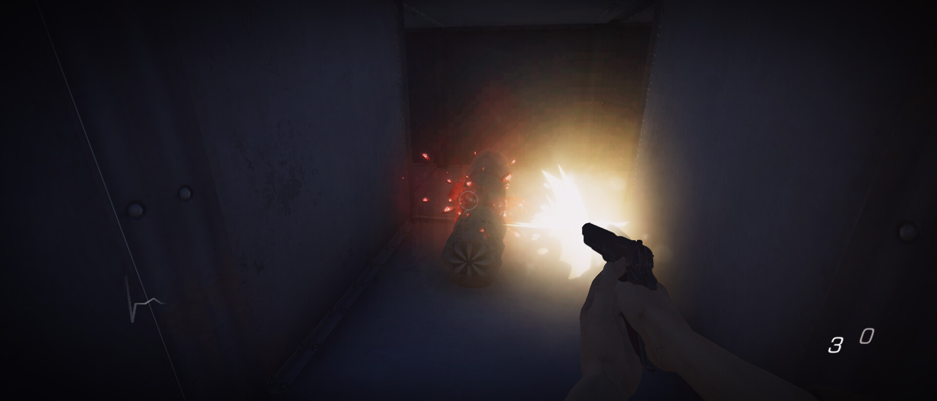 Redemption screenshot #2