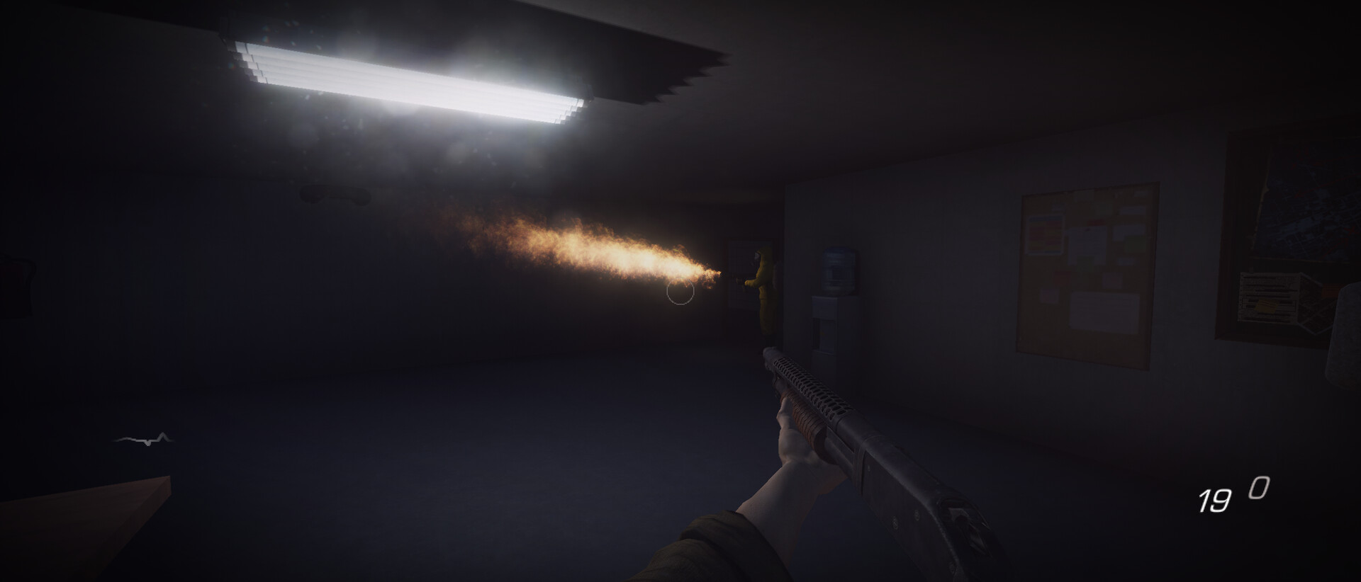 Redemption screenshot #1