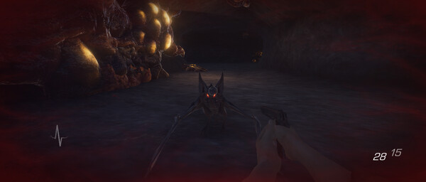 Redemption screenshot 3