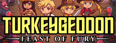 Turkeygeddon: Feast of Fury cover