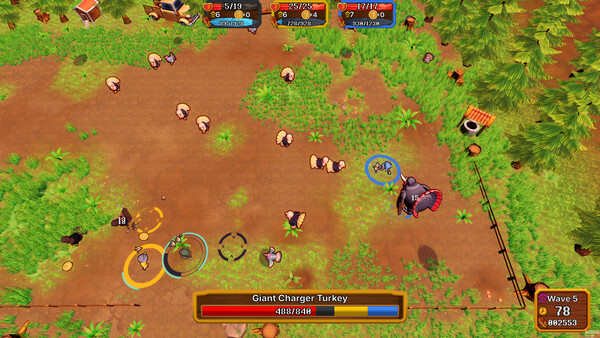 Screenshot media