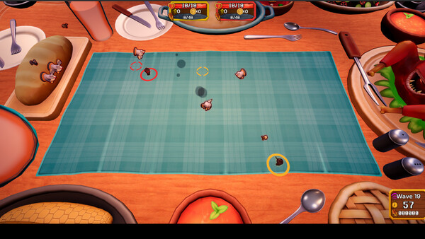 Screenshot media