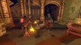 Deep Dish Dungeon — миниатюра кадра