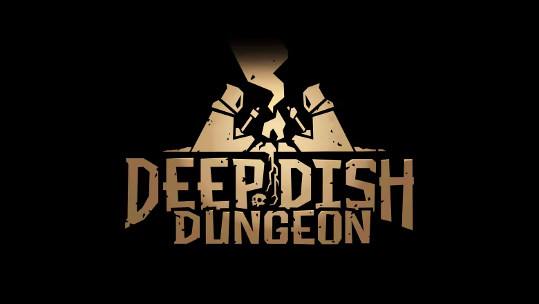 Deep Dish Dungeon video 1