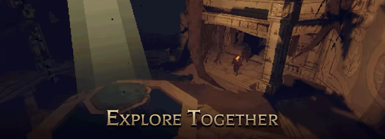 Deep Dish Dungeon video 4