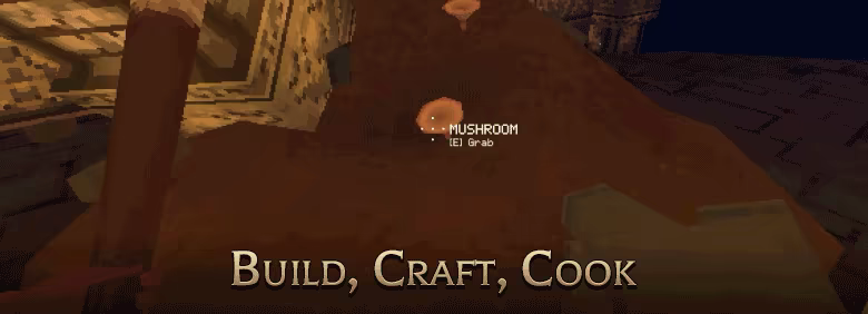 Deep Dish Dungeon video 2