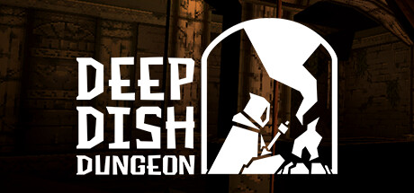 Deep Dish Dungeon Cover Image