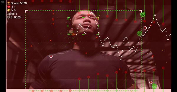 Pixelgroove screenshot 5