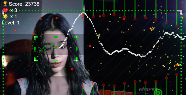 Pixelgroove screenshot 1