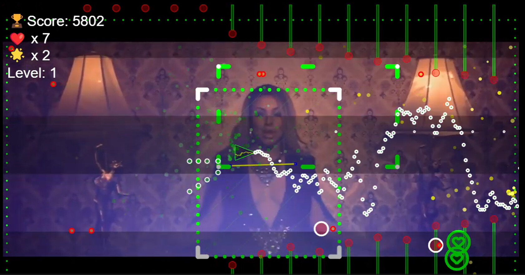 Pixelgroove screenshot #2