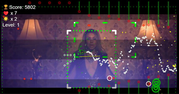 Pixelgroove screenshot 2