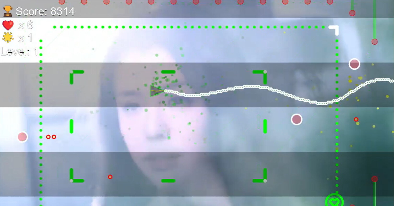 Pixelgroove screenshot #4