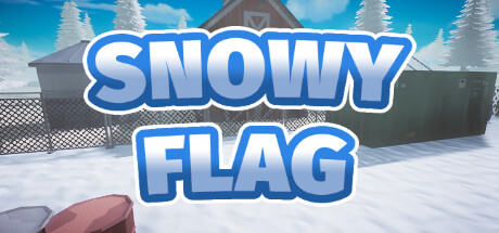 Snowy Flag steam charts