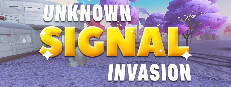 Unknown Signal: Invasion
