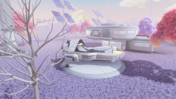 Unknown Signal: Invasion screenshot 4