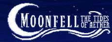 Moonfell: the Tides of Aether