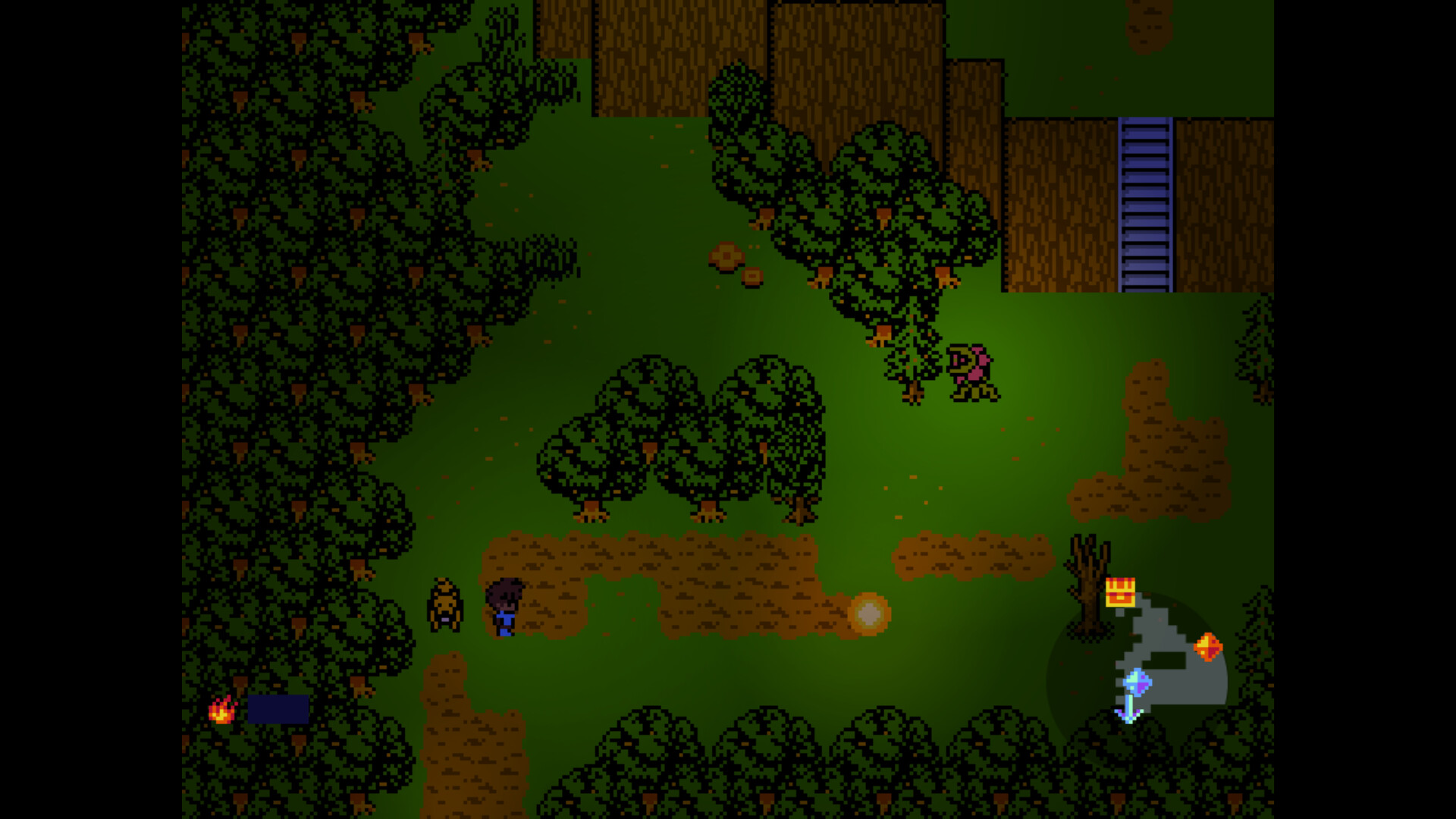 Moonfell: the Tides of Aether screenshot #11