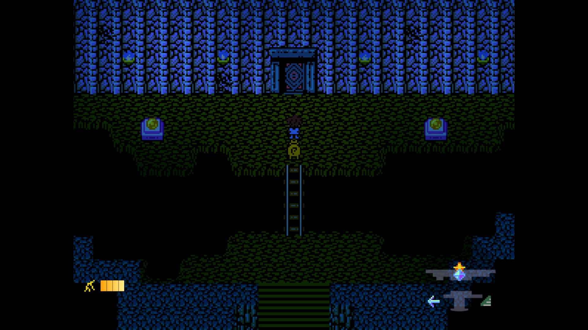 Moonfell: the Tides of Aether screenshot #8