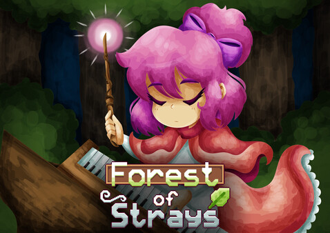 Forest of Strays Soundtrack screenshot 1