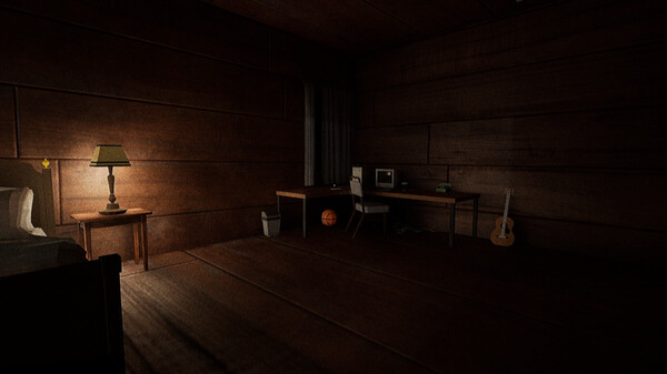 Phantom Whispers screenshot 4