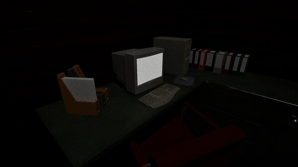 Phantom Whispers screenshot 2