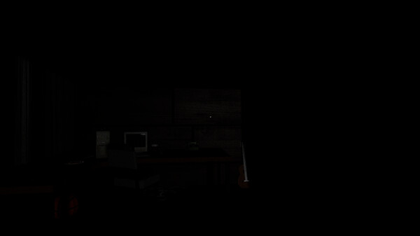 Phantom Whispers screenshot 1