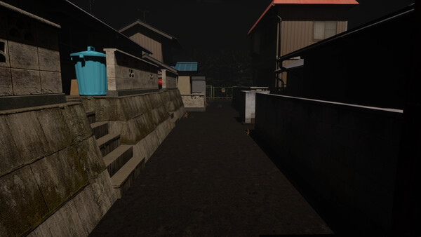 祟り坂 | TATARI Curse road