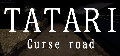 祟り坂 | TATARI Curse road Cover Image